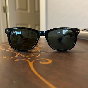 Ray-ban NEW WAYFARER KIDS RJ9052S